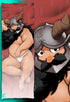 Senshi Dakimakura Body pillow case